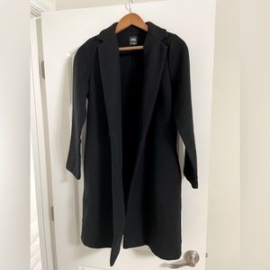 Zara Coat